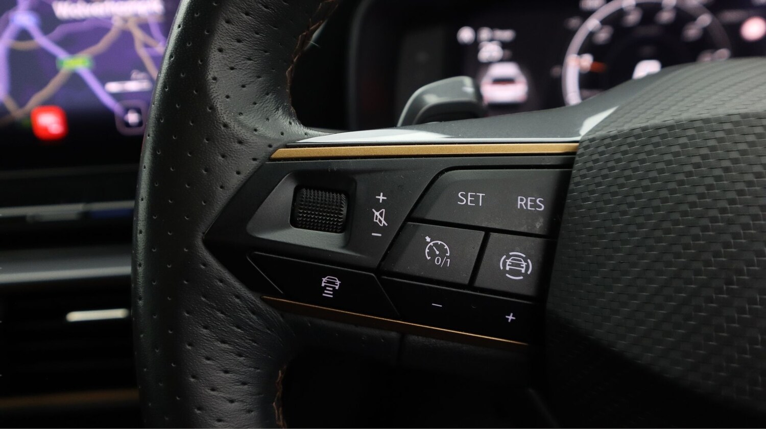 Used Cupra Formentor 2021 for sale - 77428325: Photo 21