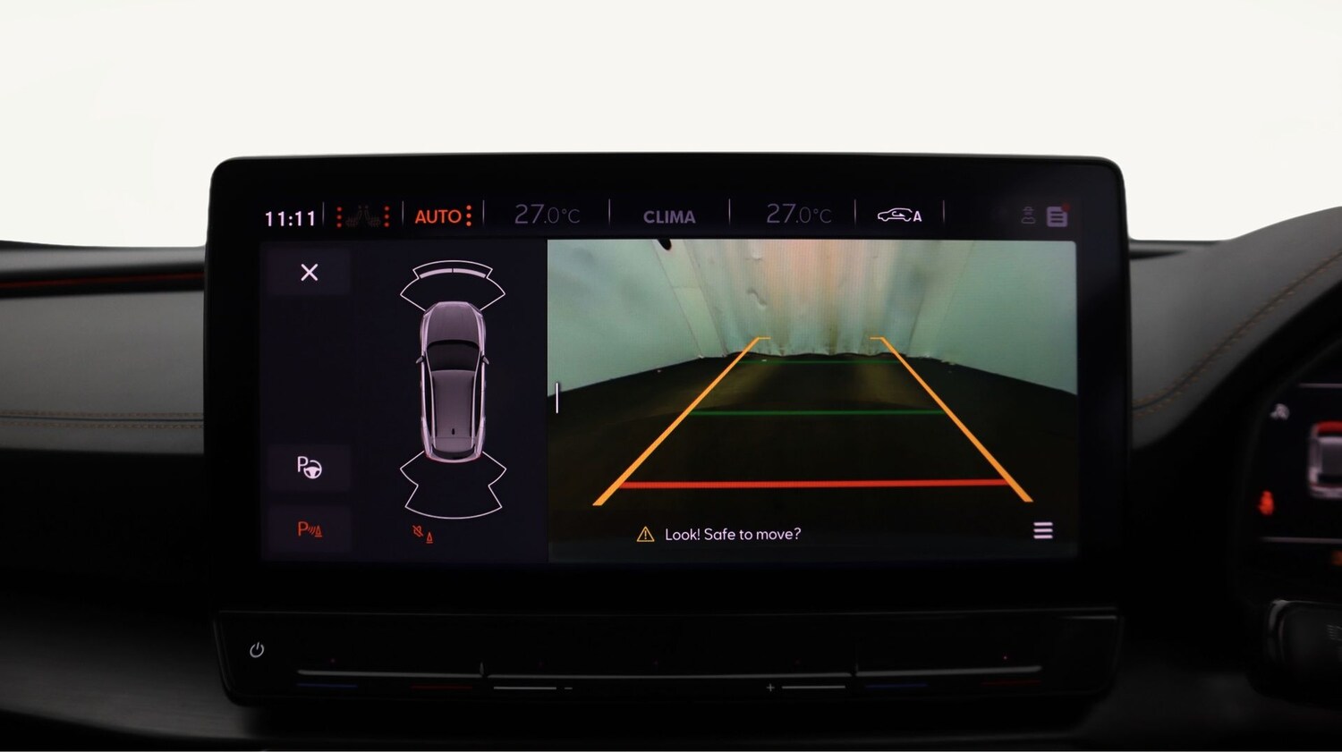 Used Cupra Formentor 2021 for sale - 77428325: Photo 22