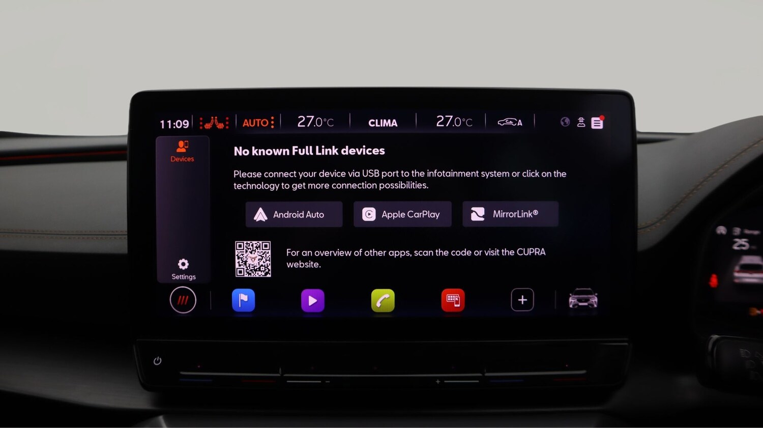 Used Cupra Formentor 2021 for sale - 77428325: Photo 23