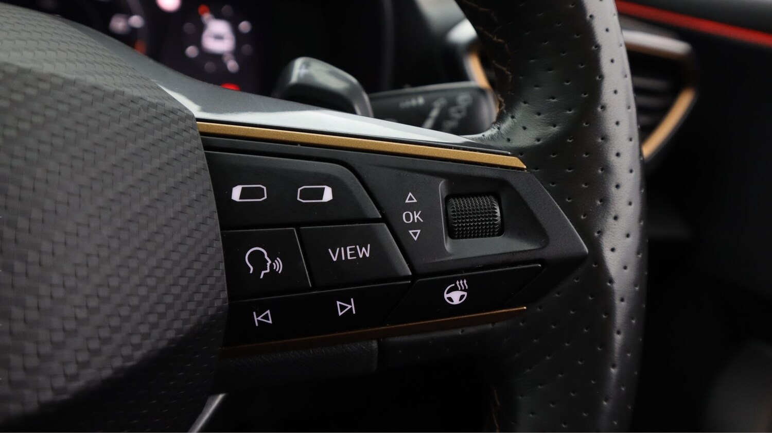 Used Cupra Formentor 2021 for sale - 77428325: Photo 24