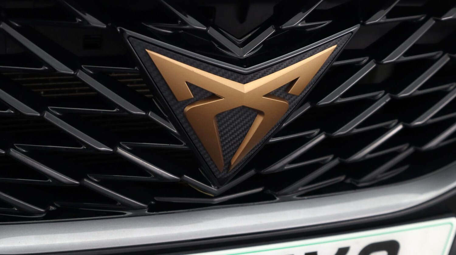 Used Cupra Formentor 2021 for sale - 77428325: Photo 25