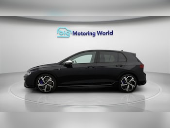 Used Volkswagen Golf 2024 for sale - 78687916: Photo