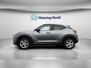 Used Nissan Juke 2022 for sale - 78442401: Photo