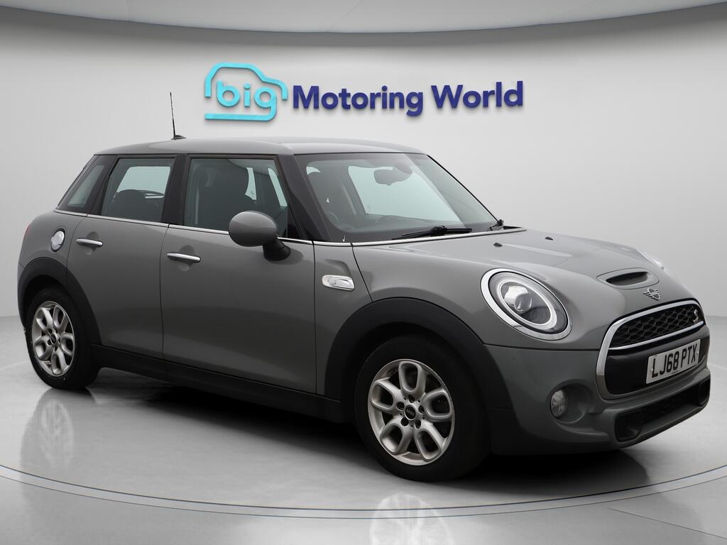 Used MINI Hatch for sale - 76727738: Photo 1