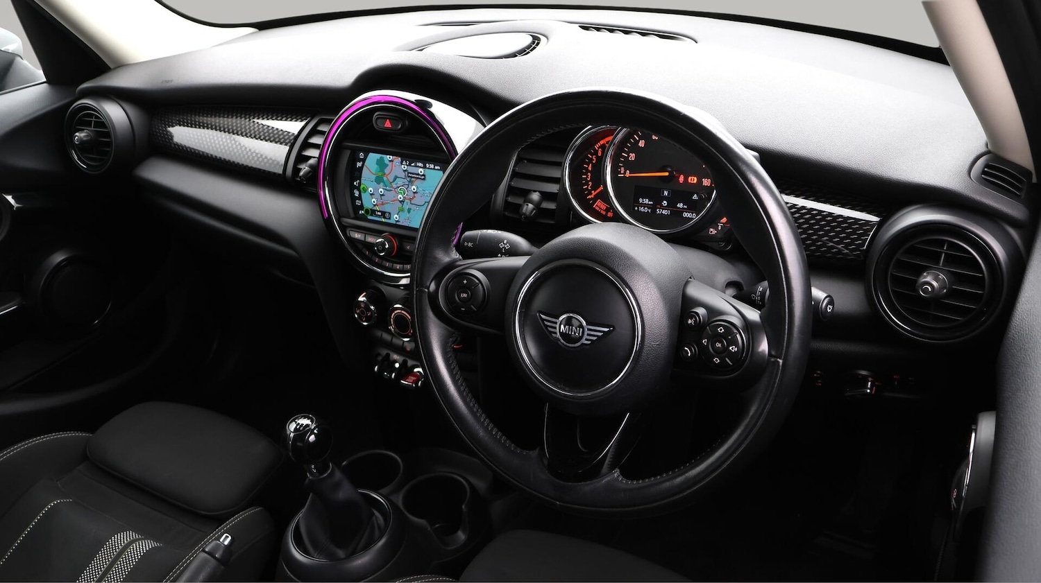 Used MINI Hatch for sale - 76727738: Photo 10