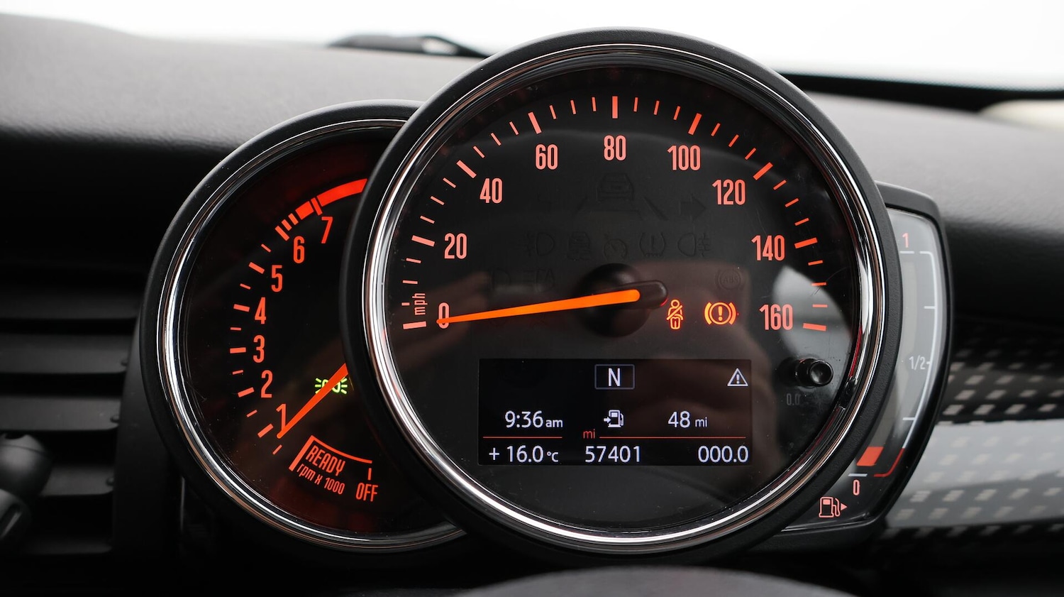 Used MINI Hatch for sale - 76727738: Photo 11