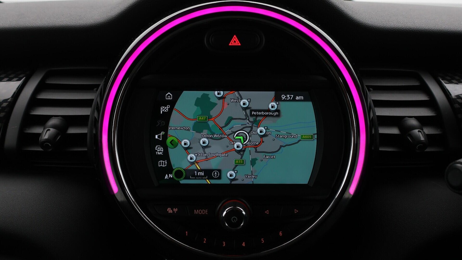 Used MINI Hatch for sale - 76727738: Photo 12