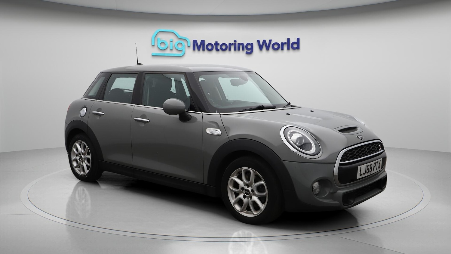 Used MINI Hatch for sale - 76727738: Photo 2