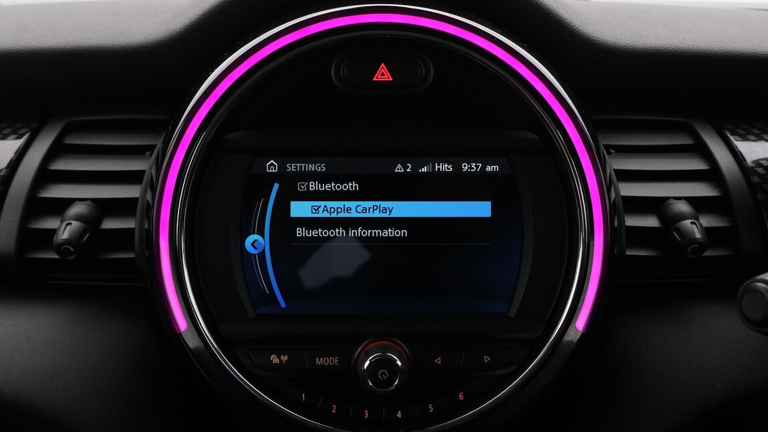 Used MINI Hatch for sale - 76727738: Photo 25