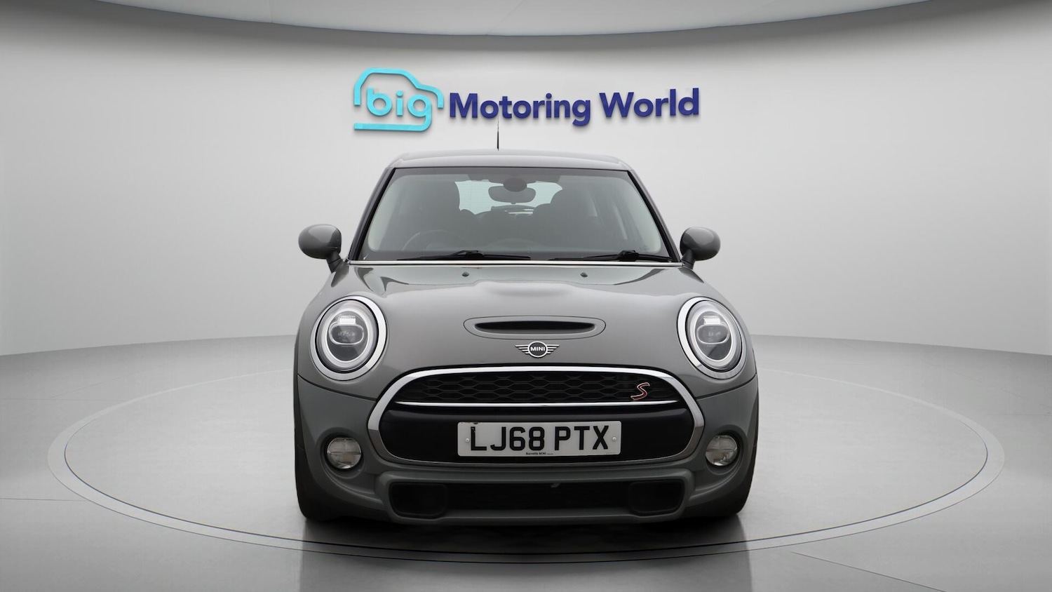 Used MINI Hatch for sale - 76727738: Photo 3