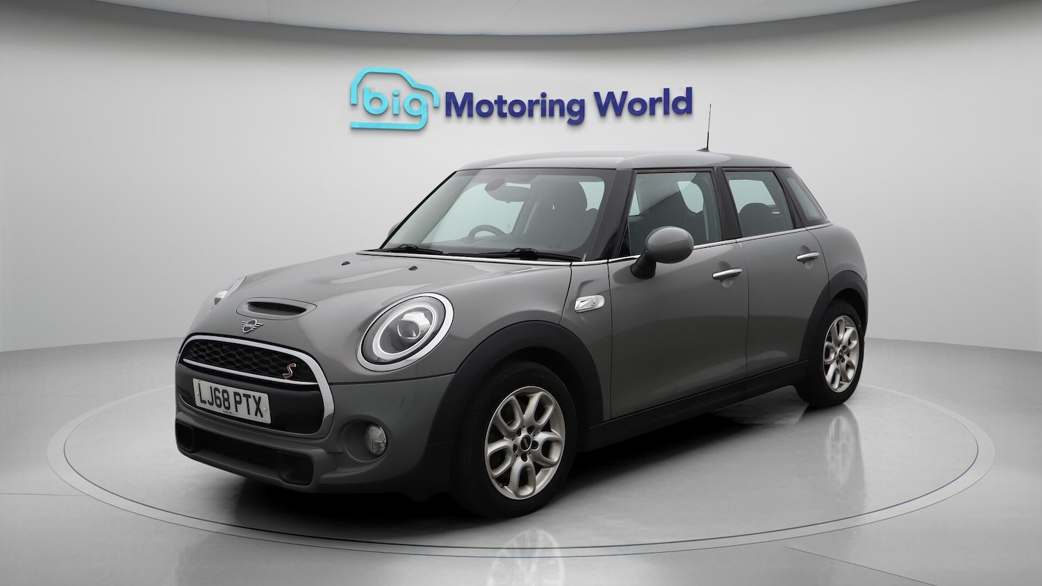 Used MINI Hatch for sale - 76727738: Photo 4