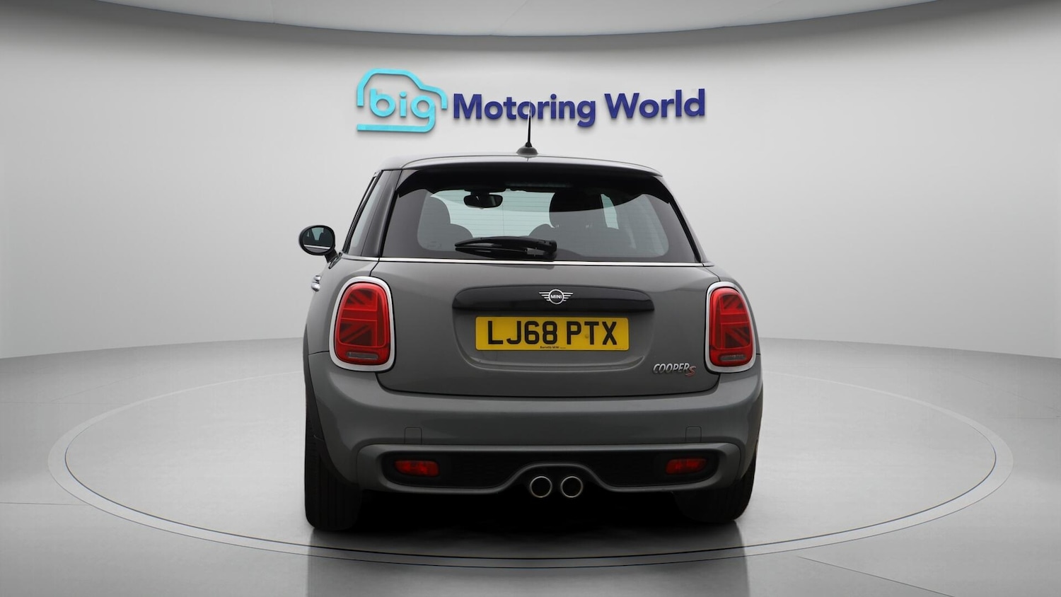 Used MINI Hatch for sale - 76727738: Photo 7