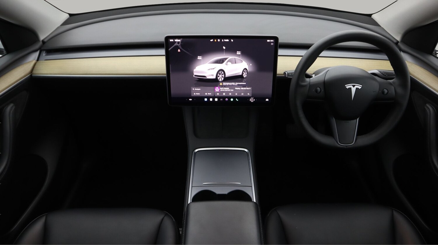 Used Tesla Model Y 2022 for sale - 77428936: Photo 13