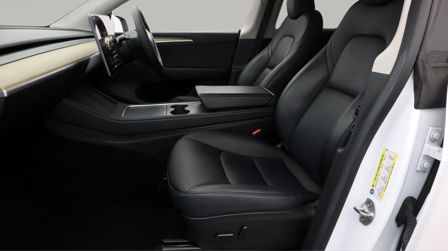 Used Tesla Model Y 2022 for sale - 77428936: Photo 14