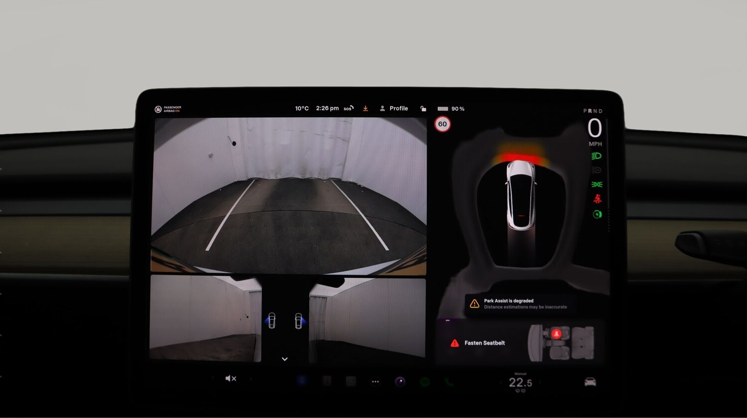 Used Tesla Model Y 2022 for sale - 77428936: Photo 23