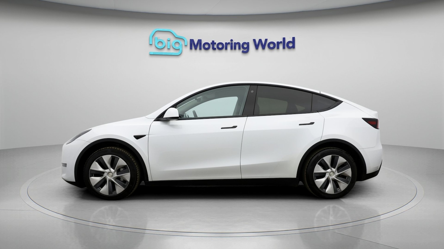 Used Tesla Model Y 2022 for sale - 77428936: Photo 4