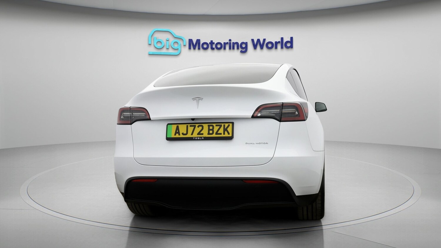 Used Tesla Model Y 2022 for sale - 77428936: Photo 6