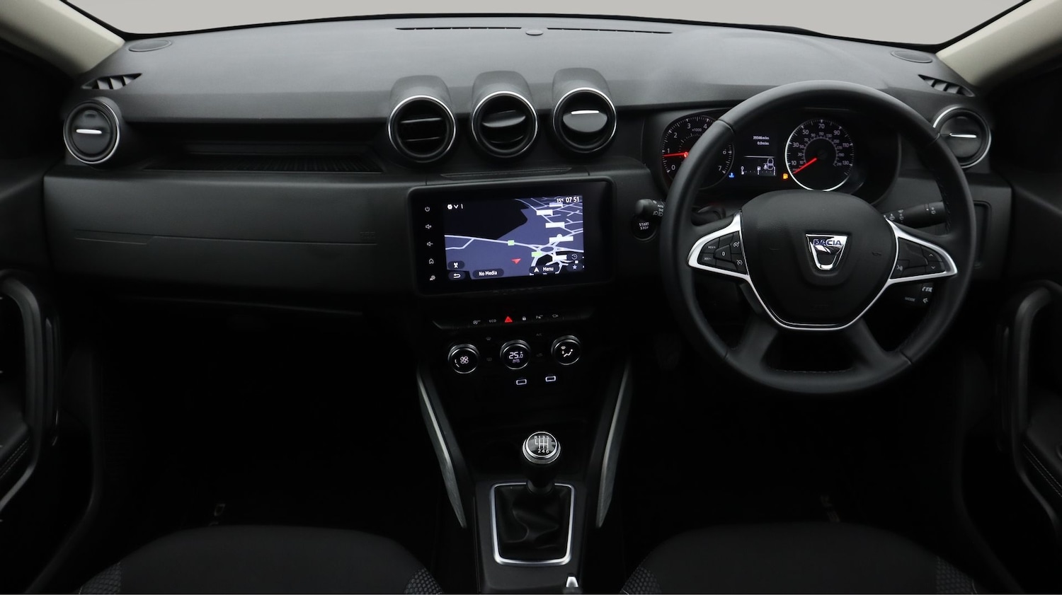 Used Dacia Duster 2022 for sale - 77617619: Photo 13