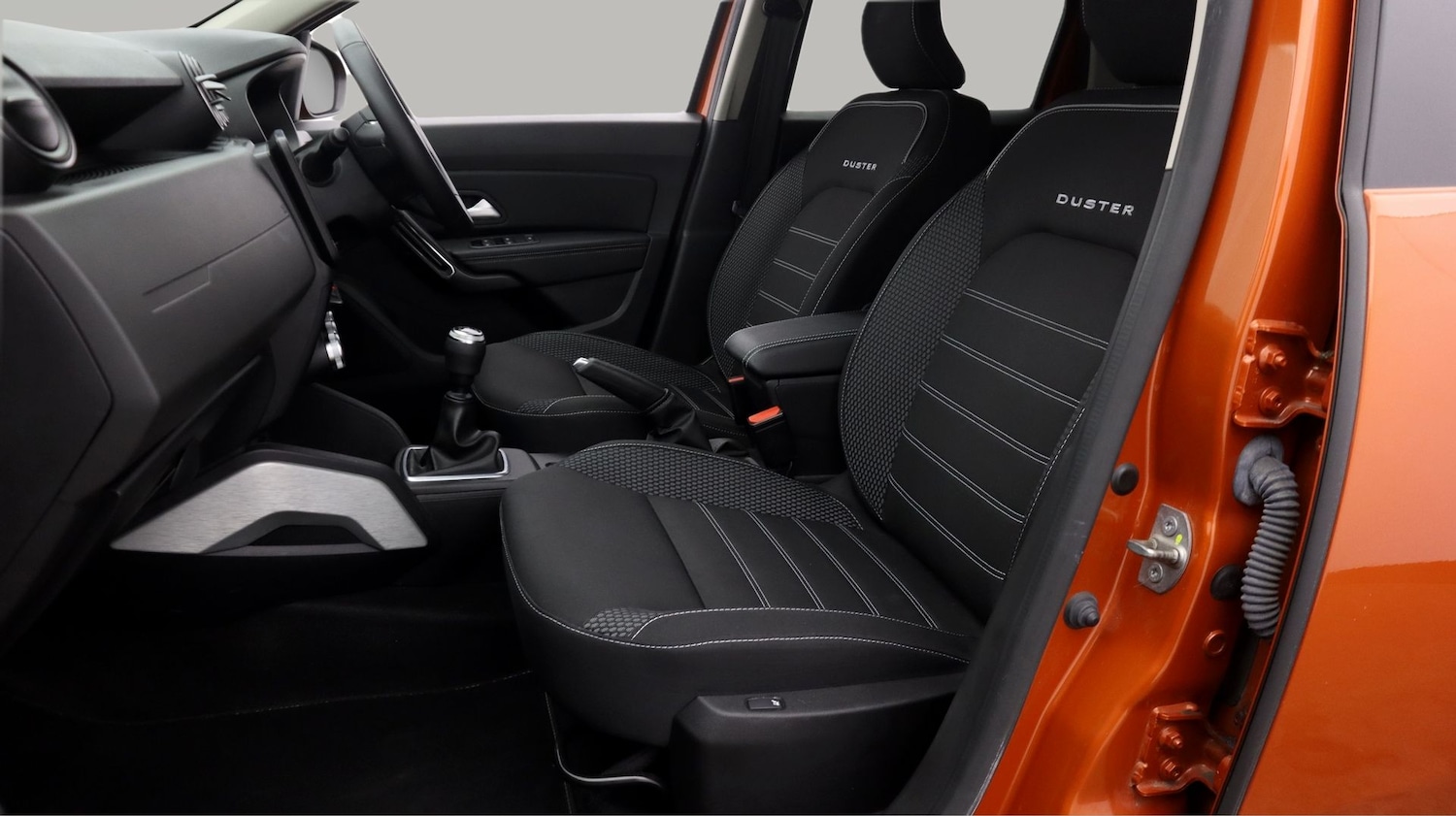 Used Dacia Duster 2022 for sale - 77617619: Photo 14