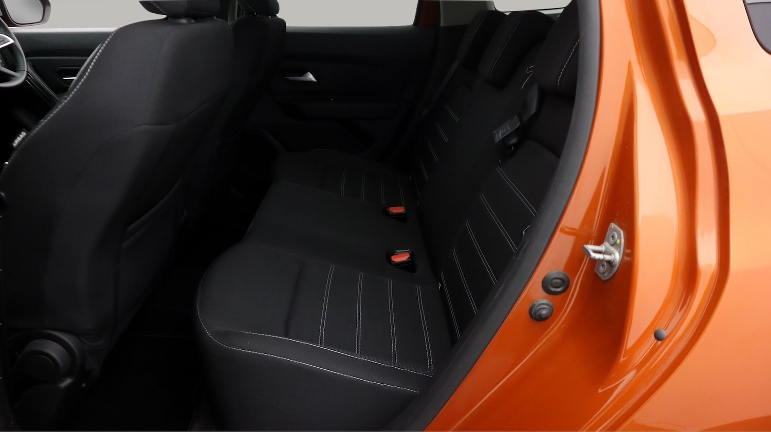 Used Dacia Duster 2022 for sale - 77617619: Photo 16