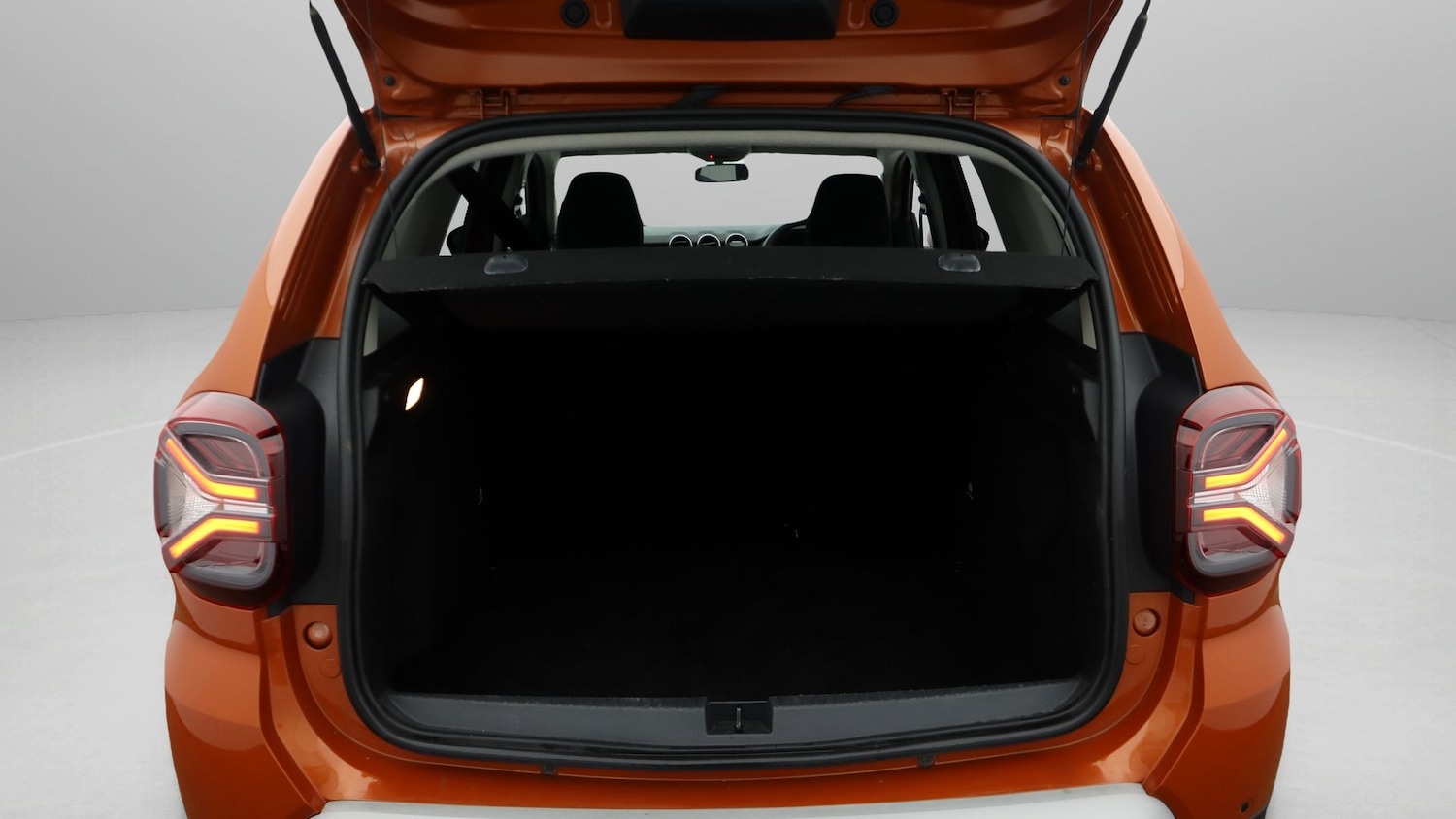 Used Dacia Duster 2022 for sale - 77617619: Photo 17