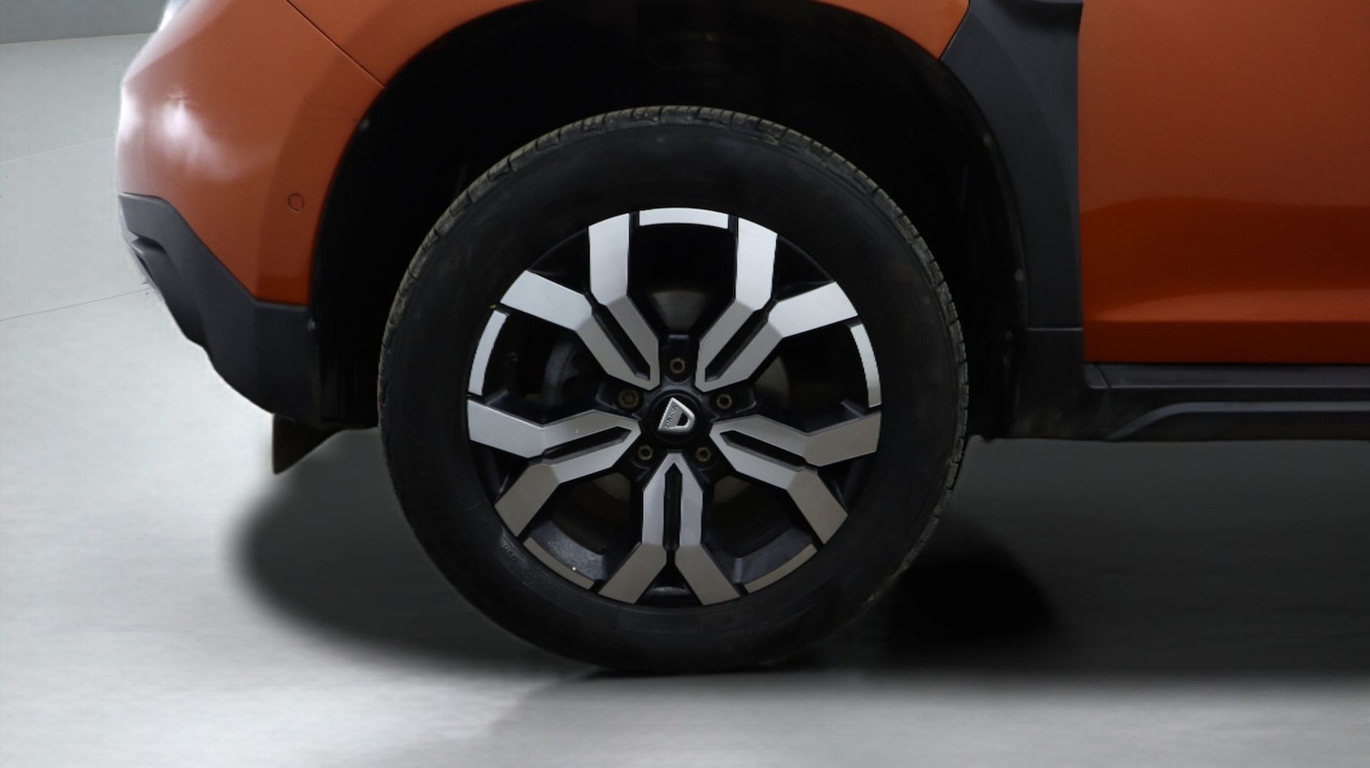 Used Dacia Duster 2022 for sale - 77617619: Photo 18