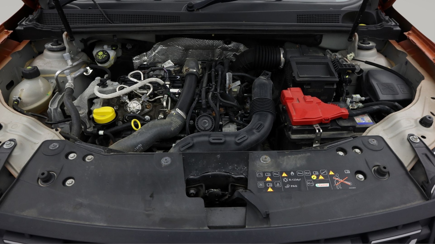 Used Dacia Duster 2022 for sale - 77617619: Photo 19