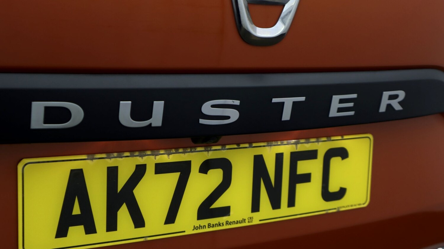 Used Dacia Duster 2022 for sale - 77617619: Photo 20