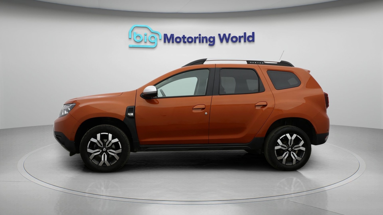 Used Dacia Duster 2022 for sale - 77617619: Photo 4