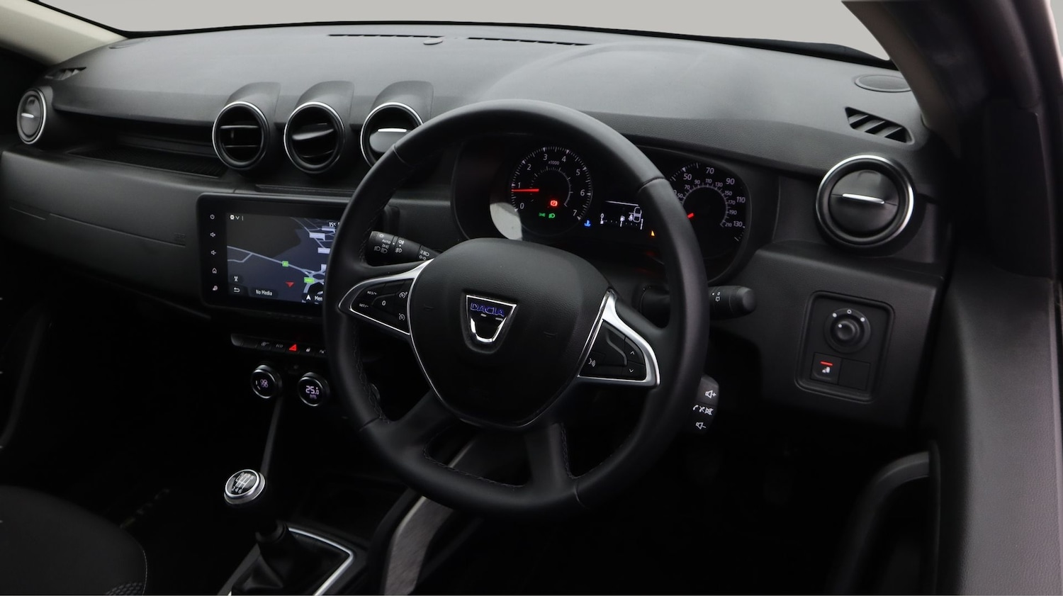 Used Dacia Duster 2022 for sale - 77617619: Photo 9