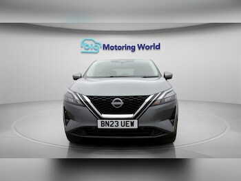 Used Nissan Qashqai 2023 for sale - 78581102: Photo