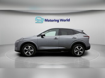 Used Nissan Qashqai 2023 for sale - 78581102: Photo