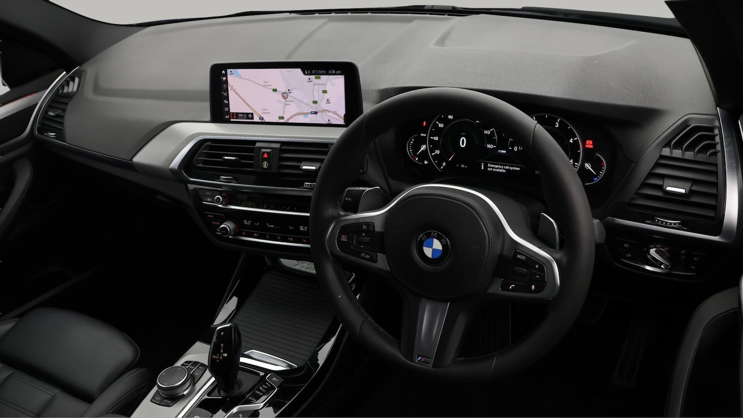 Used BMW X3 2019 for sale - 76001959: Photo 10
