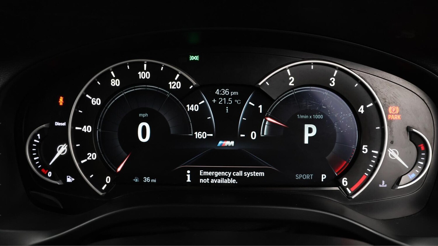 Used BMW X3 2019 for sale - 76001959: Photo 11