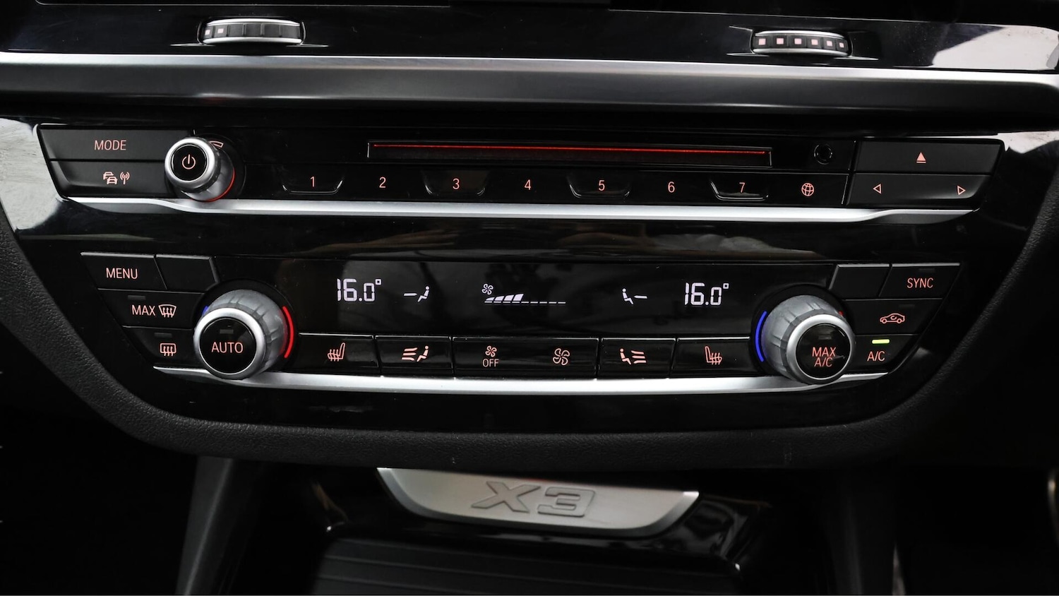 Used BMW X3 2019 for sale - 76001959: Photo 13