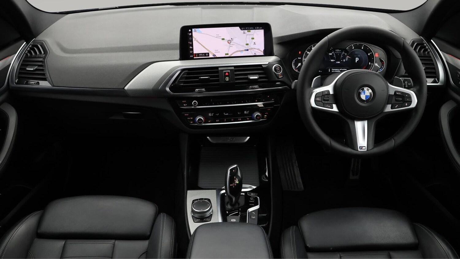 Used BMW X3 2019 for sale - 76001959: Photo 14