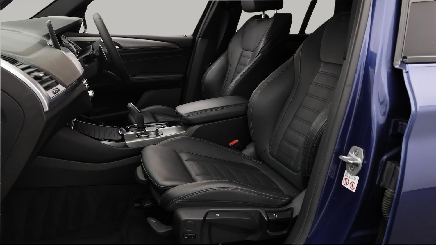 Used BMW X3 2019 for sale - 76001959: Photo 15