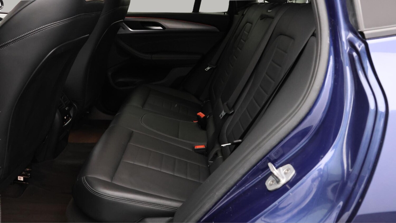 Used BMW X3 2019 for sale - 76001959: Photo 17