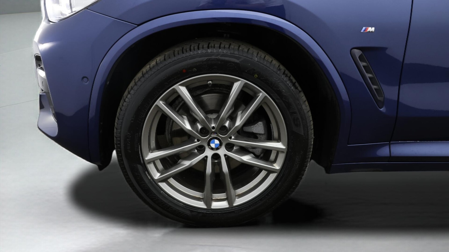 Used BMW X3 2019 for sale - 76001959: Photo 19
