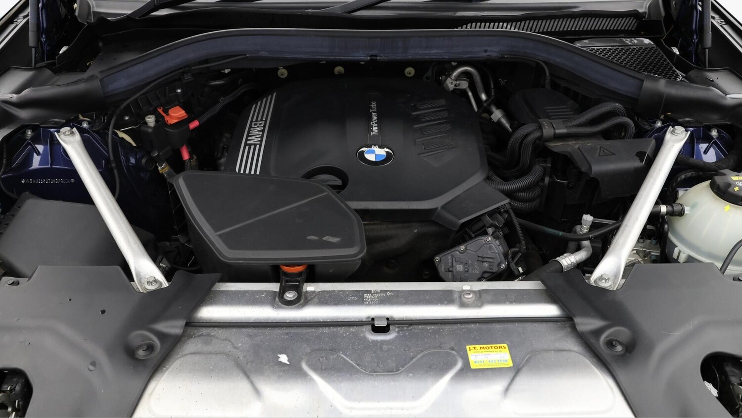 Used BMW X3 2019 for sale - 76001959: Photo 20
