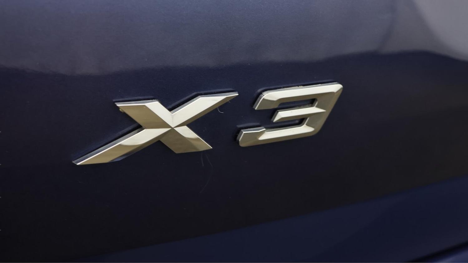 Used BMW X3 2019 for sale - 76001959: Photo 22