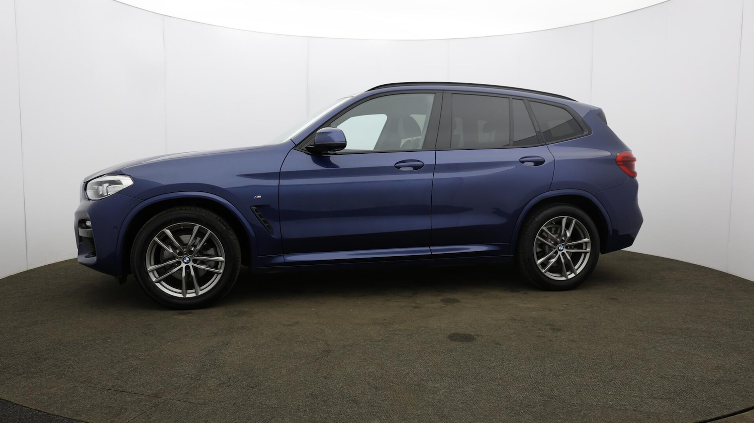 Used BMW X3 2019 for sale - 76001959: Photo 38