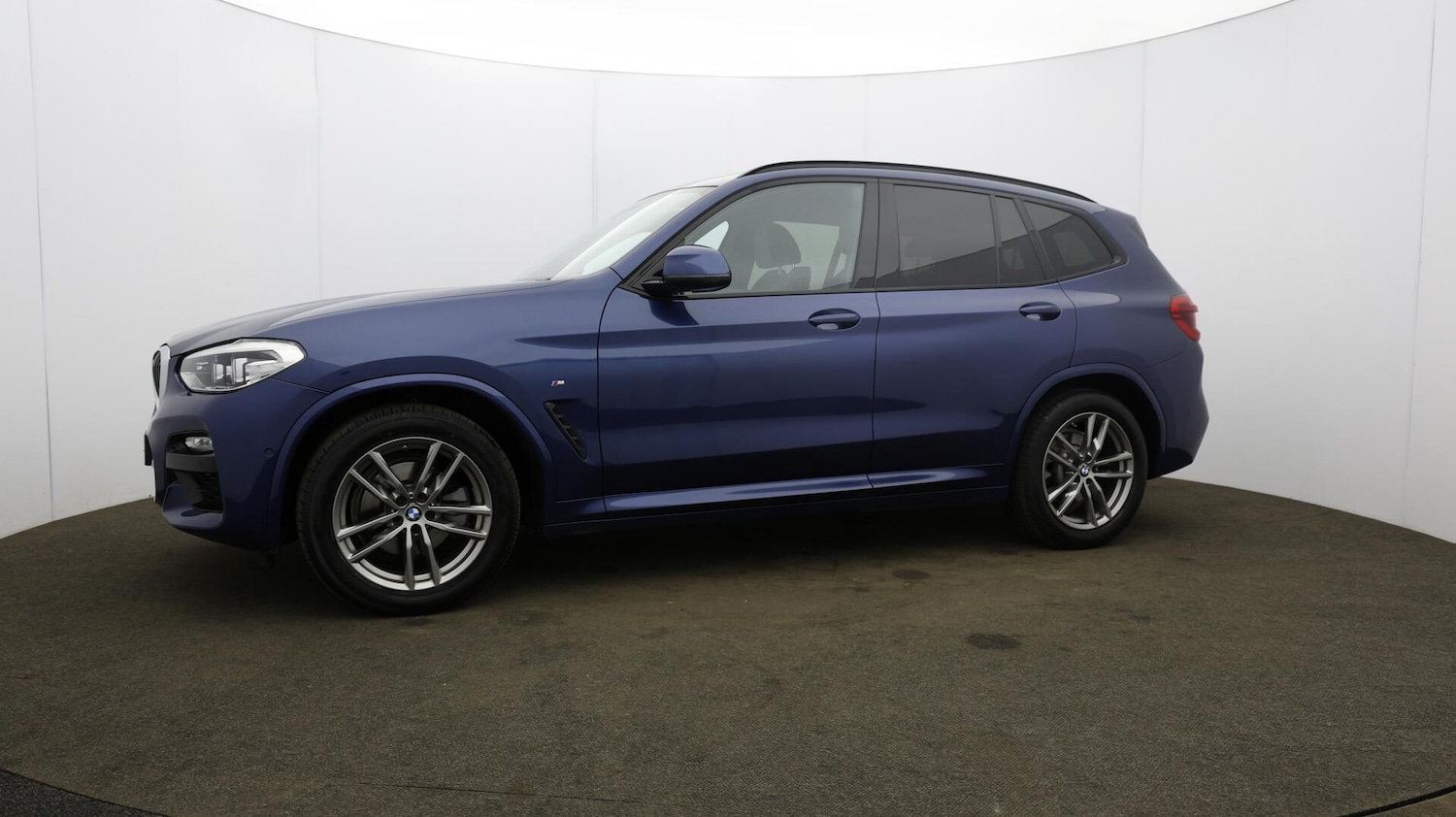 Used BMW X3 2019 for sale - 76001959: Photo 39