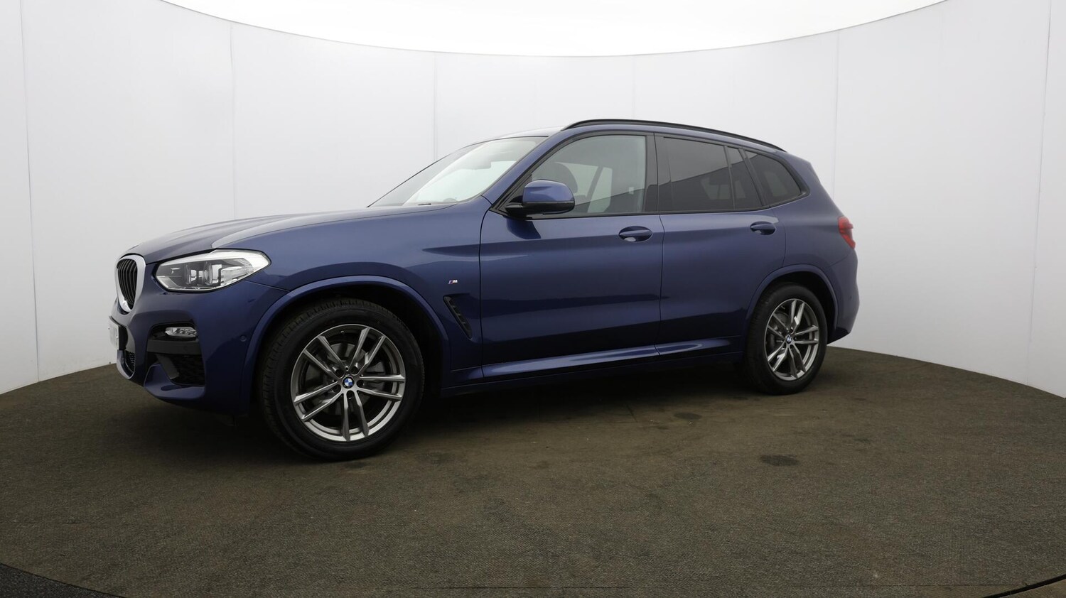 Used BMW X3 2019 for sale - 76001959: Photo 40
