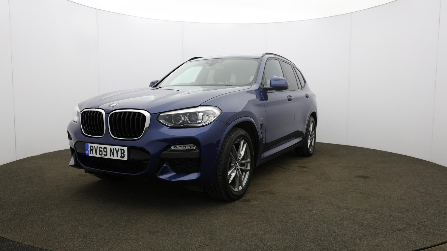 Used BMW X3 2019 for sale - 76001959: Photo 43
