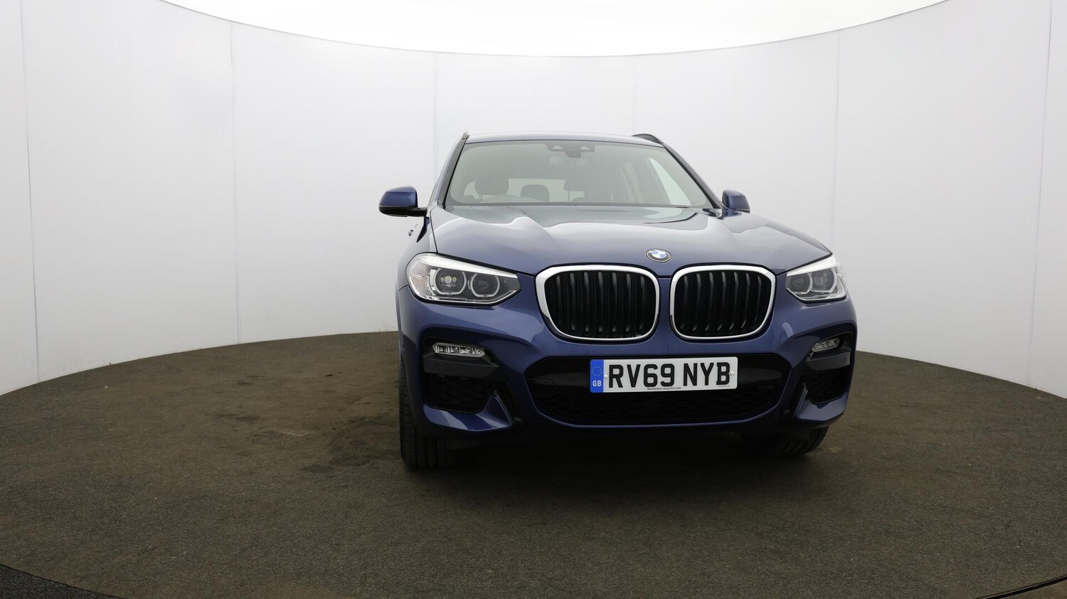 Used BMW X3 2019 for sale - 76001959: Photo 47