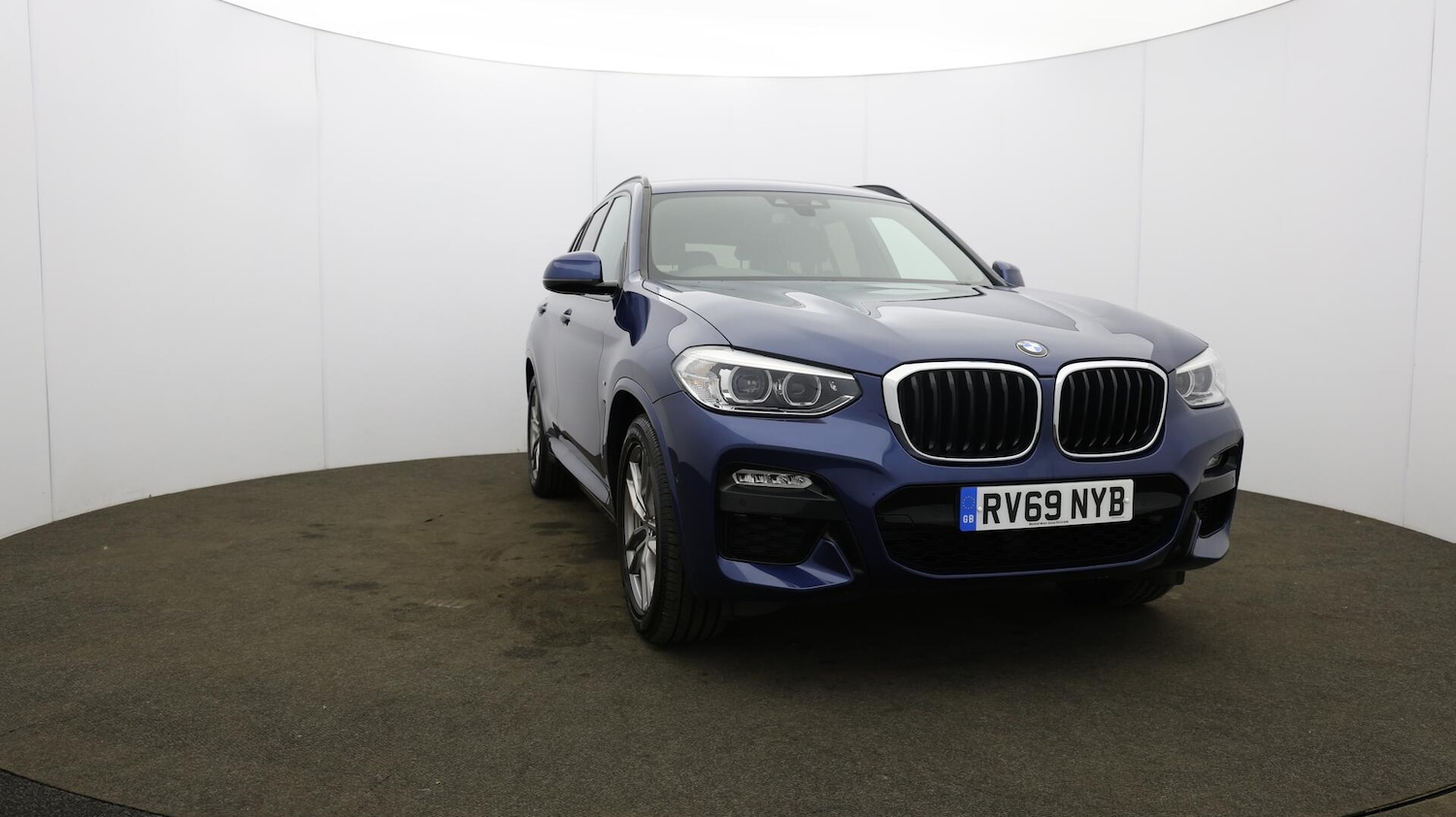 Used BMW X3 2019 for sale - 76001959: Photo 49