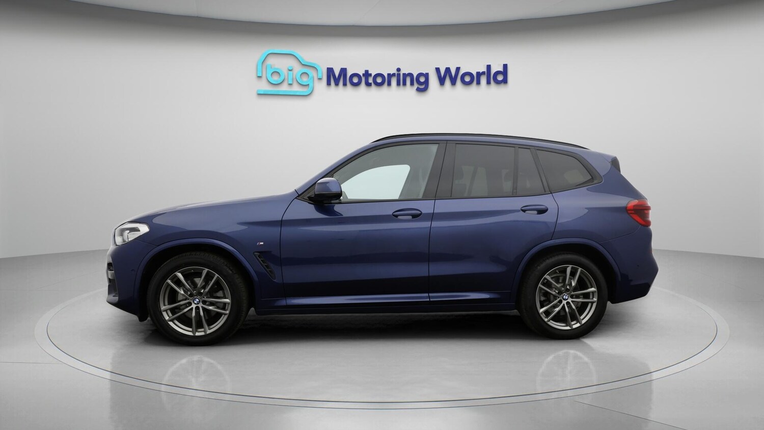 Used BMW X3 2019 for sale - 76001959: Photo 5