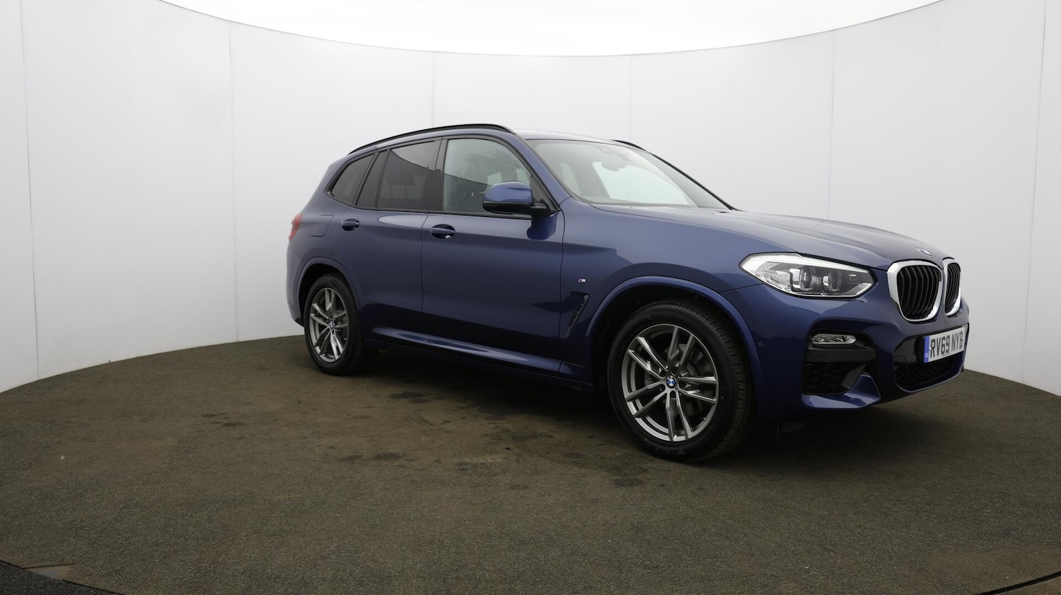 Used BMW X3 2019 for sale - 76001959: Photo 52