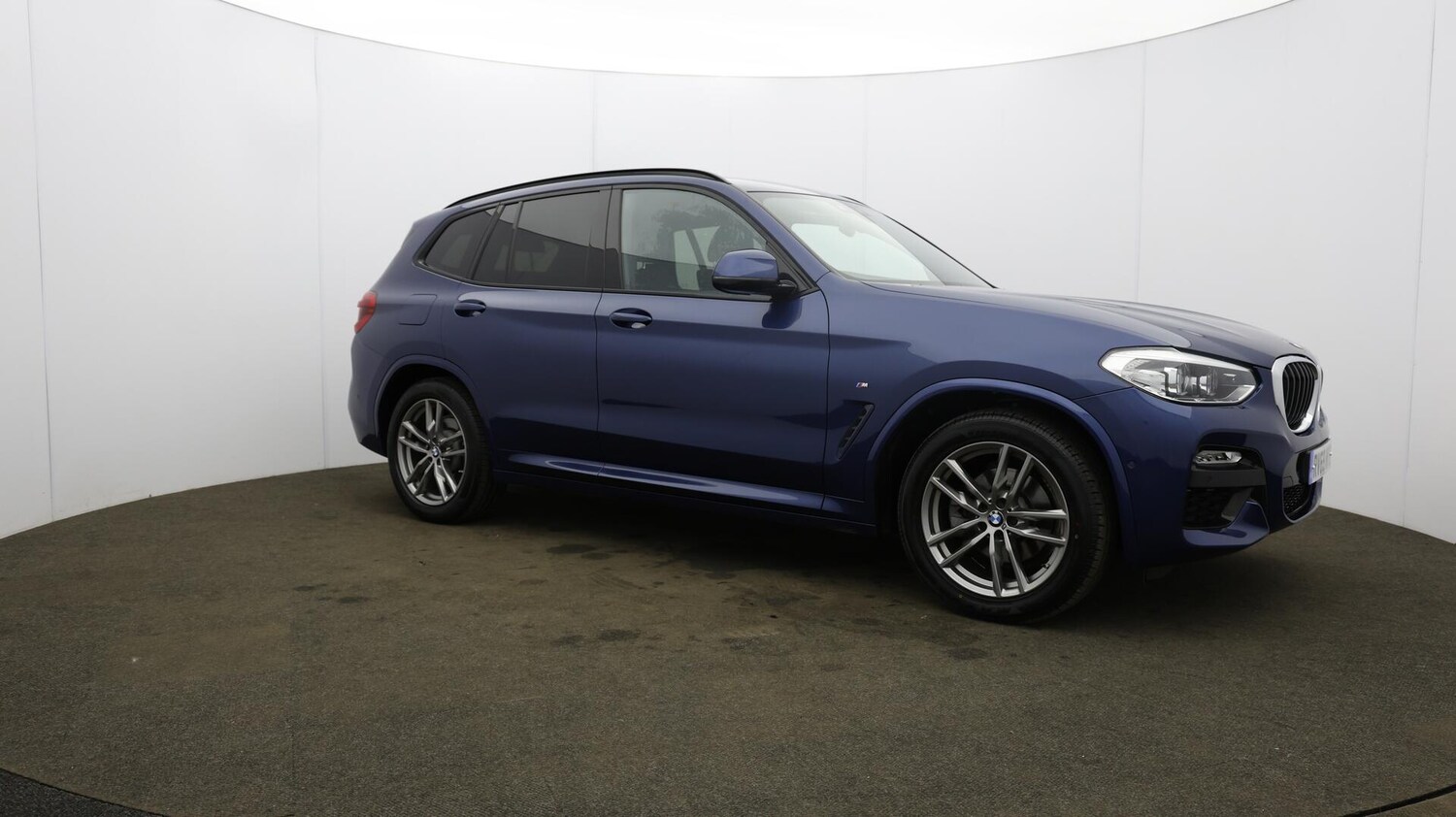 Used BMW X3 2019 for sale - 76001959: Photo 53